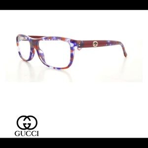 Gucci glasses (gg3608)